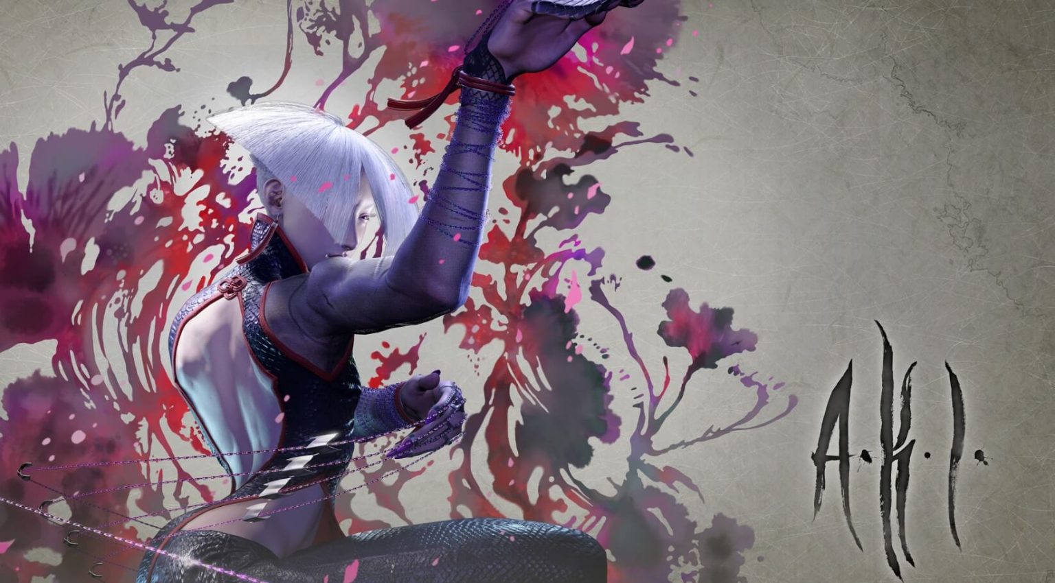 Street Fighter 6: A.K.I. Guide (Neutral, Matchups, and More)