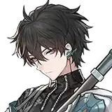 Honkai Star Rail Dan Heng