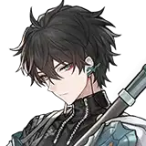 Honkai Star Rail Dan Heng