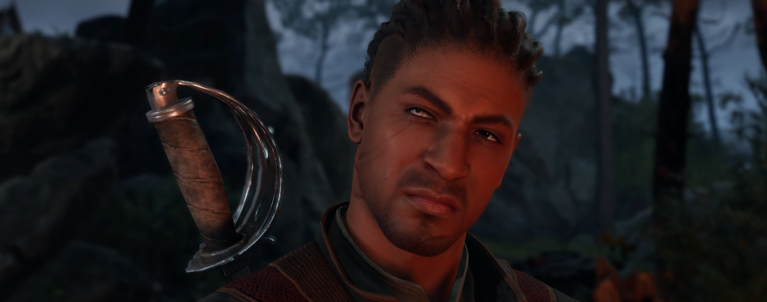 Warlock (Fiend) Build Guide for Baldur’s Gate 3