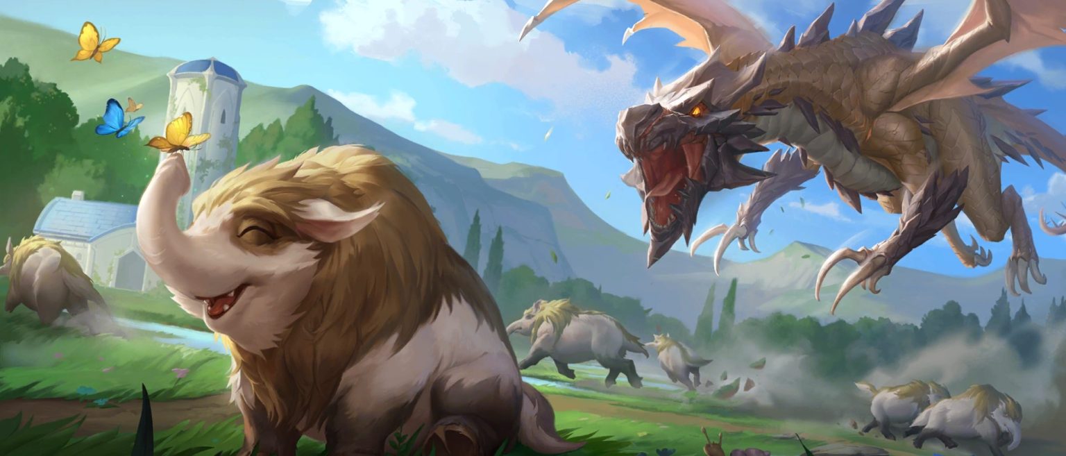 Top Dogs of the Post-Bandlewood Balance Patch Meta (And Their Counters)