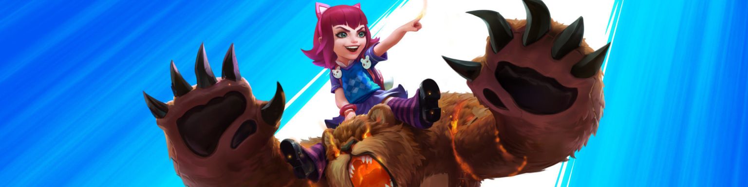 Wild Rift Release Dates (Upcoming and Everything So Far)