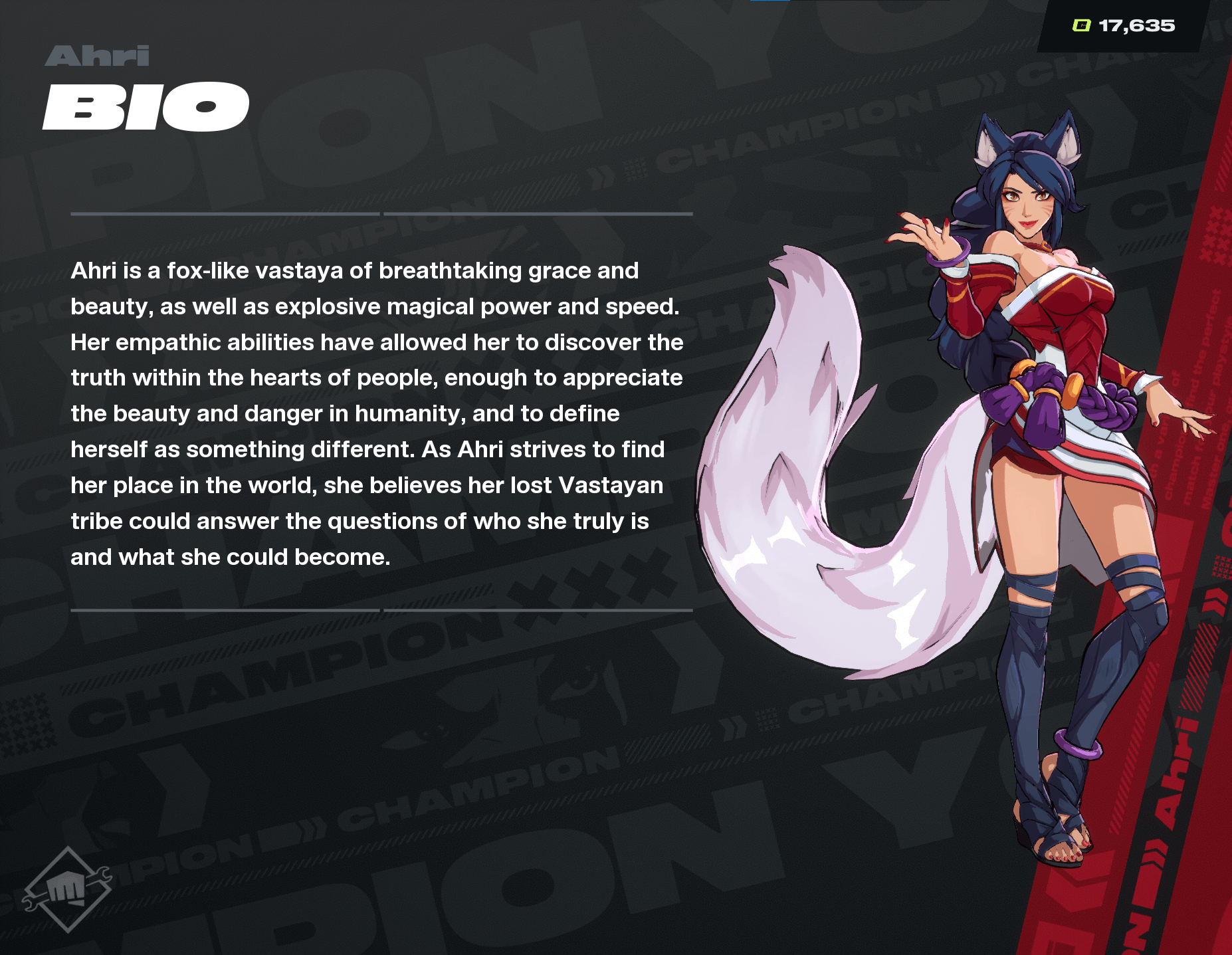 2xko-ahri-bio 2xko ahri bio