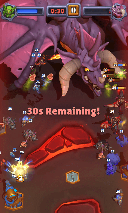 30-seconds-remaining-vs-onyxia 30 seconds remaining vs onyxia