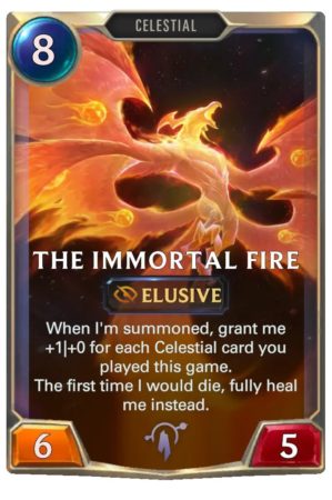 30743a85-the-immortal-fire-lor-card-e1612983696380 The Immortal Fire (LoR Card)