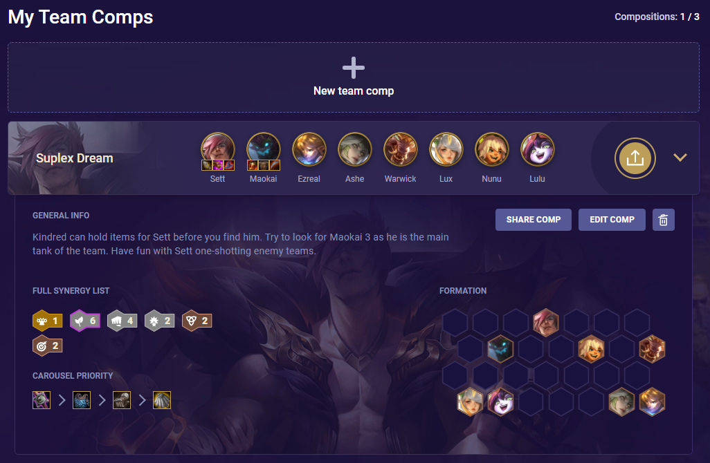 30e43b9a-tft-my-team-comps-example TFT My Team Comps Example
