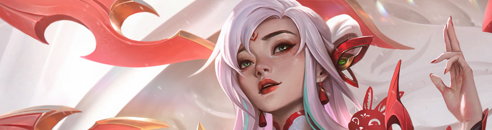 5 Champions That Counter Hwei in League of Legends