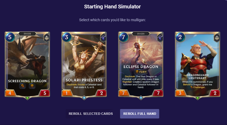 04-11-21 Mulligan Series - Bones (Mulligan Example)