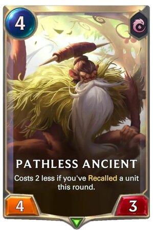 32b90911-pathless-ancient-lor-card Pathless Ancient (lor card)