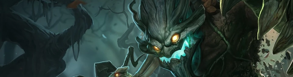 Haunted Maokai Splash Crop