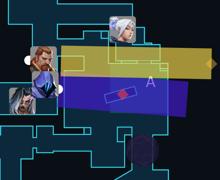 34394ac9-best-team-comps-for-valorants-premier-mode-10 Best Team Comps for Valorant’s Premier Mode (10)