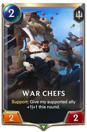 34509f10-war-chefs-lor-card War Chefs (LoR Card)