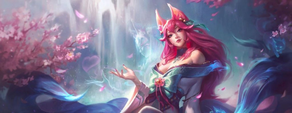 How to Counter Ahri TFT Comps