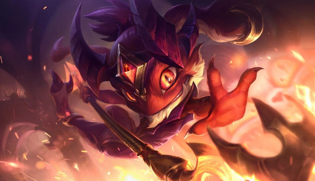 How to Play Against Fizz