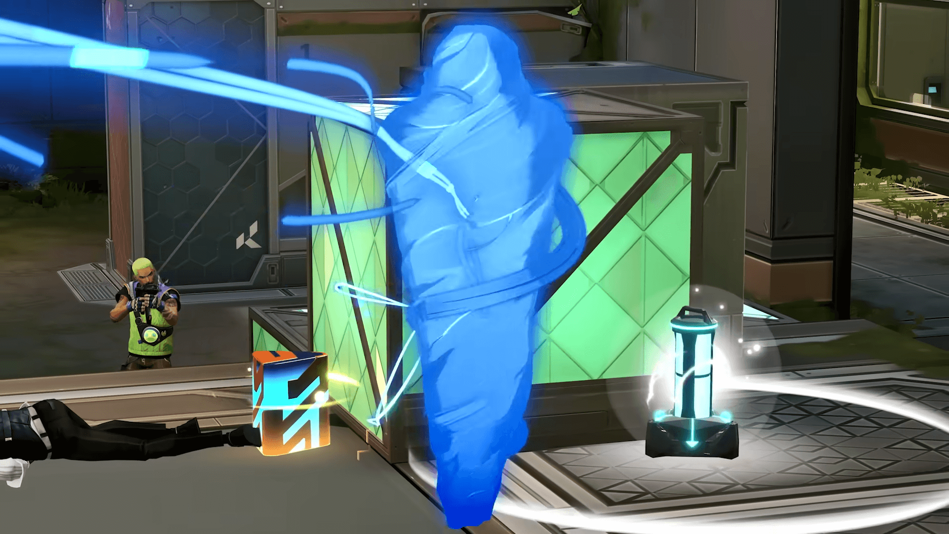 deadlock annihilation