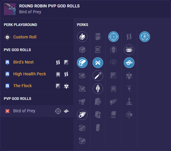 389e8a48-round-robin-pvp-god-rolls round robin pvp god rolls