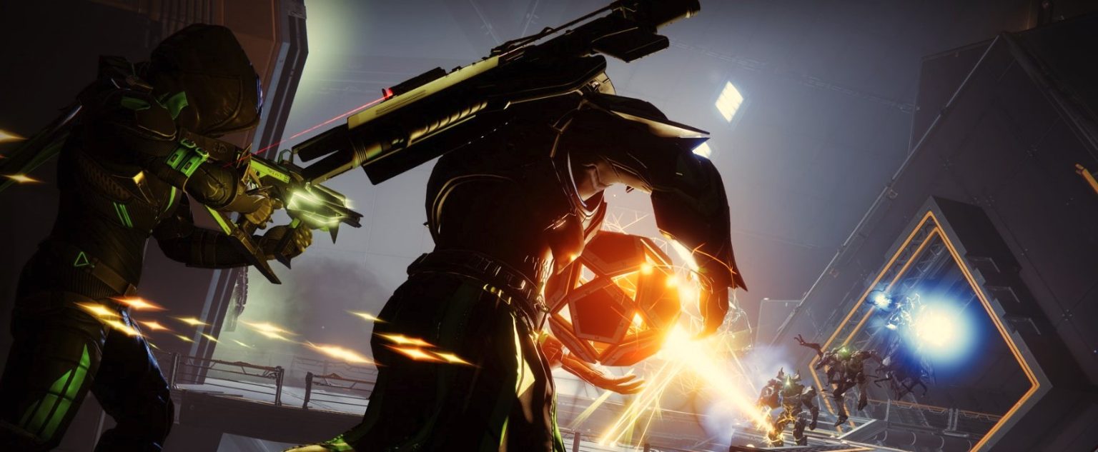 Week 2: Heist Battlegrounds Mars Grandmaster Nightfall Guide and Builds