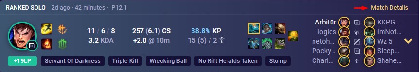 3d2d1a63-dev-blog-post-game-highlights-match-history dev blog post game highlights match history