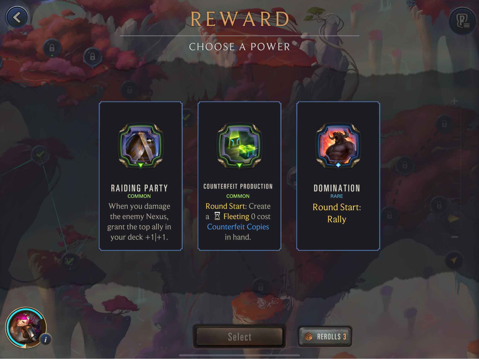 3fd802e3-poc-the-fae-sorceress-14 PoC The Fae Sorceress (14)