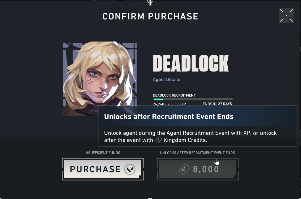 400ac9fe-kingdom-credits-purchase-deadlock kingdom credits purchase deadlock