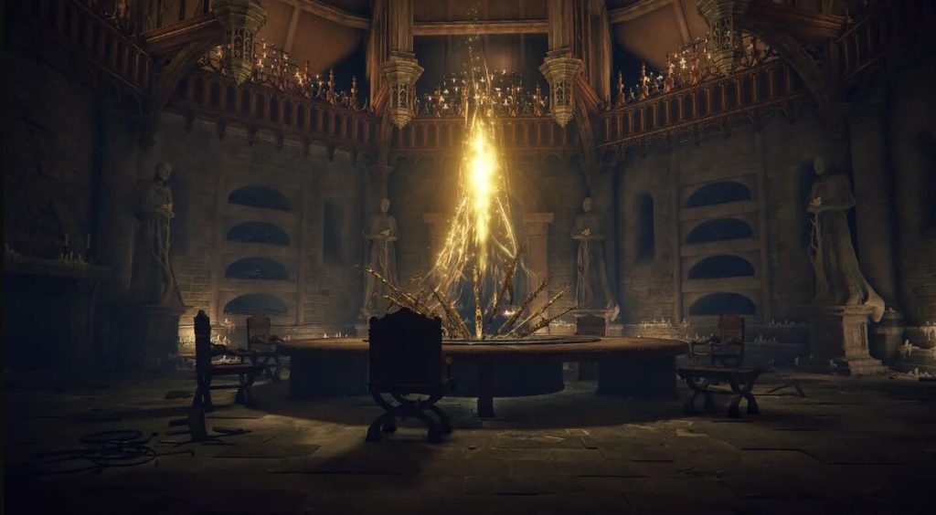 The Top 10 Best Elden Ring Armor Sets