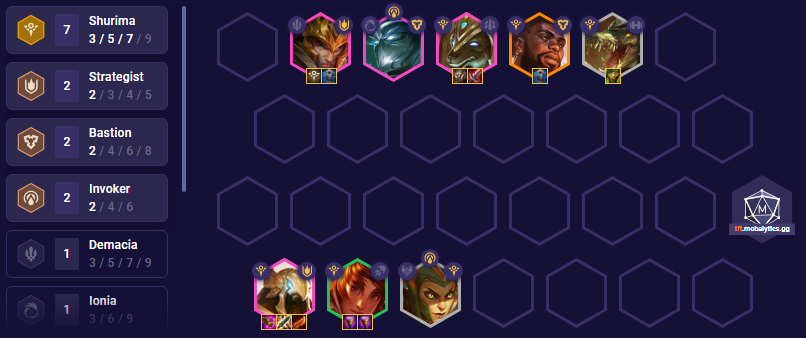 4092acda-tft-shurima-7-team-comp TFT Shurima 7 Team Comp