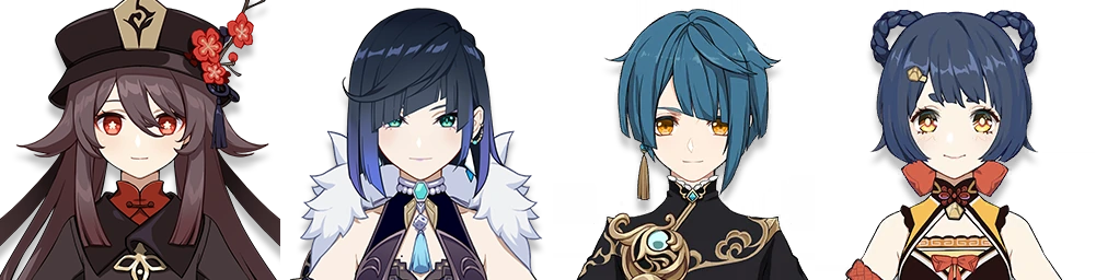 409d3a5f-hu-tao-xiangling-double-hydro Hu Tao Xiangling Double Hydro