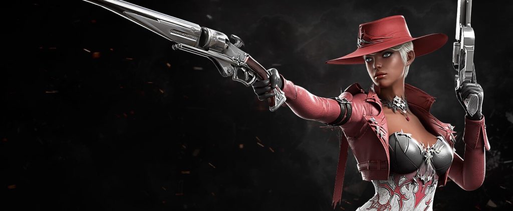 Lost Ark Gunslinger Guide (Builds, Engravings, and Tips)