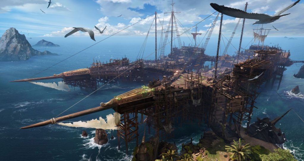 How to Get Pirate Coins in Lost Ark (5 Ways)