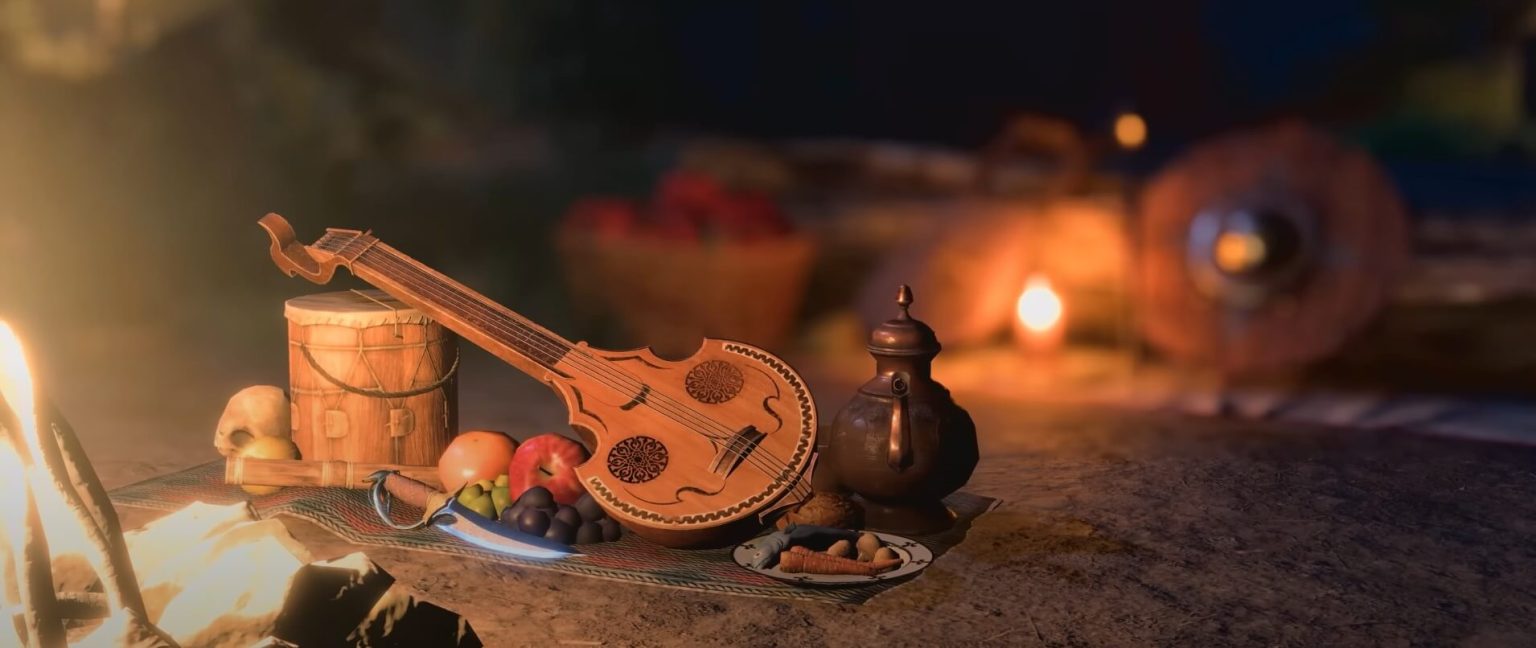 Bard (College of Lore) Build Guide for Baldur’s Gate 3