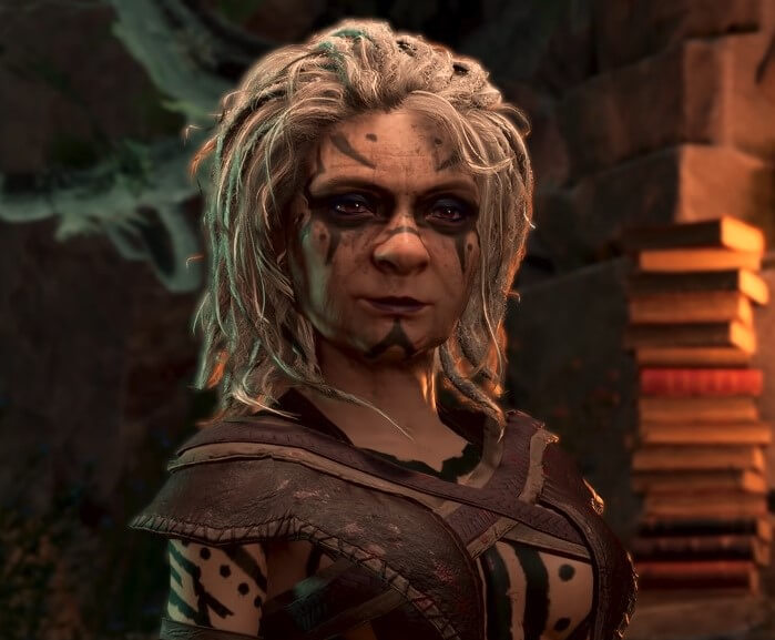 circle of the land mobile version splash