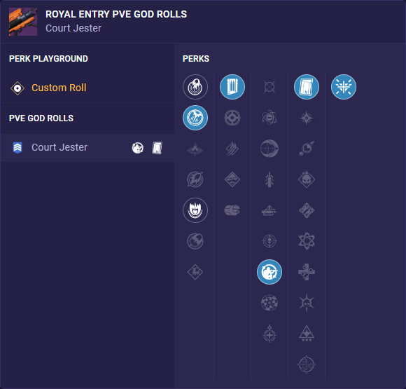 44aa81cf-royal-entry-pve-build royal entry pve build