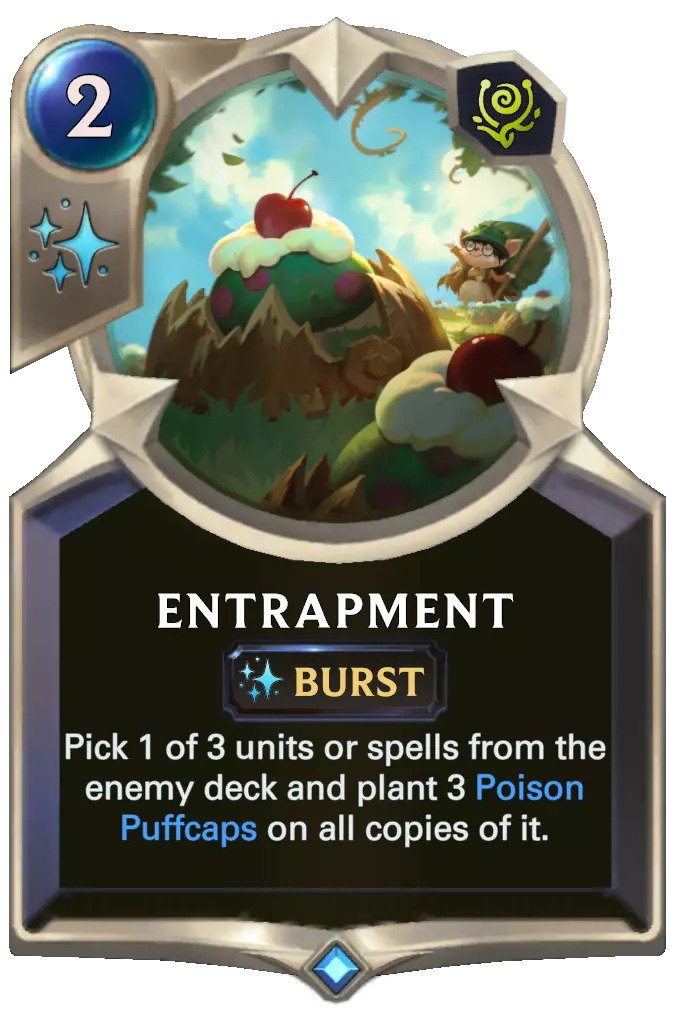 450b55ca-entrapment-lor-card Entrapment (LoR card)