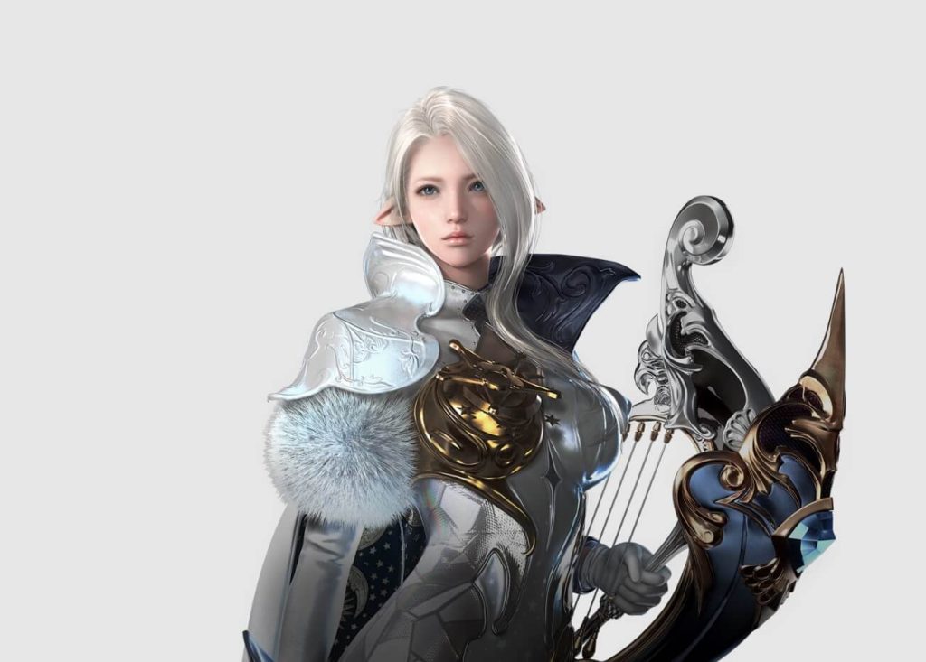 Bard Leveling Guide (1-50) – Lost Ark