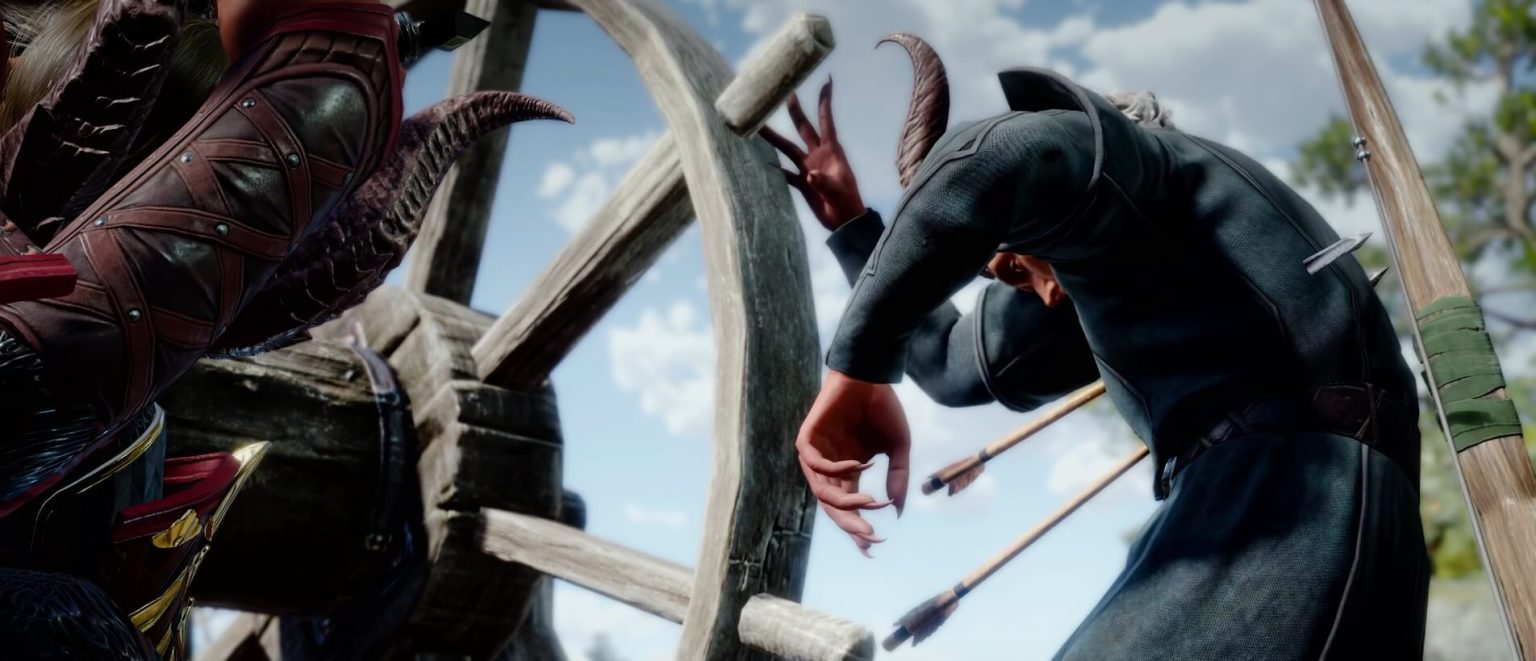 Ranger (Hunter) Build Guide for Baldur’s Gate 3