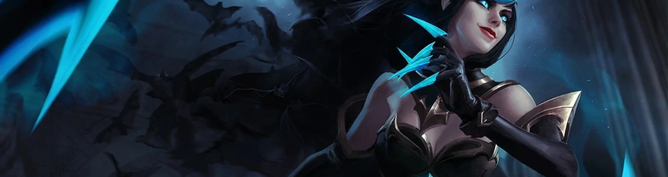 Evelynn Splash 1