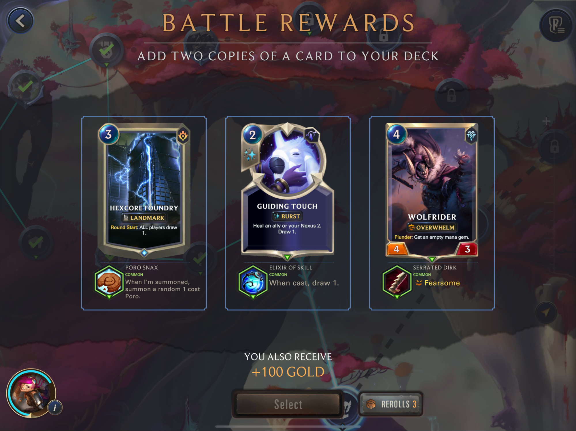 49960ad2-poc-the-fae-sorceress-9 PoC The Fae Sorceress (9)