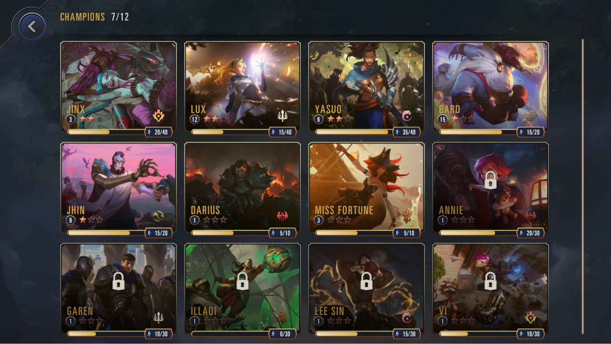 Path of Champions Getting Started Plus Tips (3)