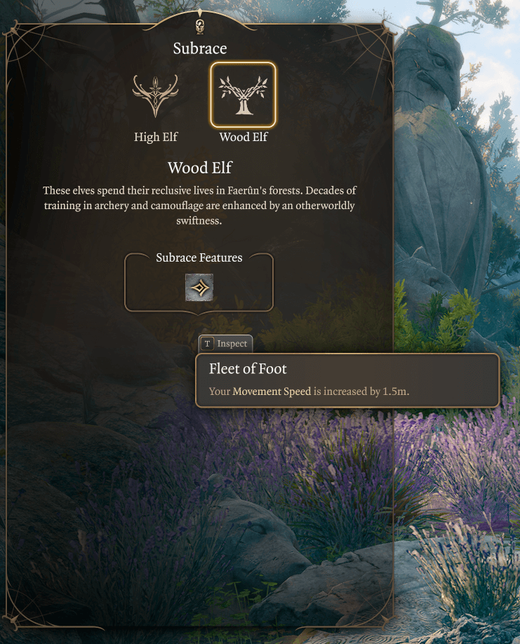 49d64f46-wood-elf-subrace-features wood elf subrace features