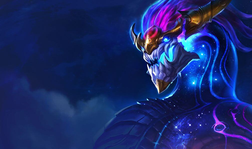 Aurelion Sol