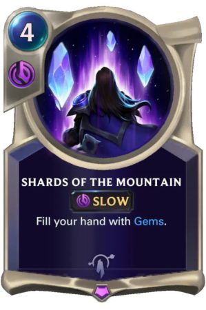 4acef29d-shards-of-the-mountain-lor-card-e1608667726685 Shards of the Mountain (LoR Card)