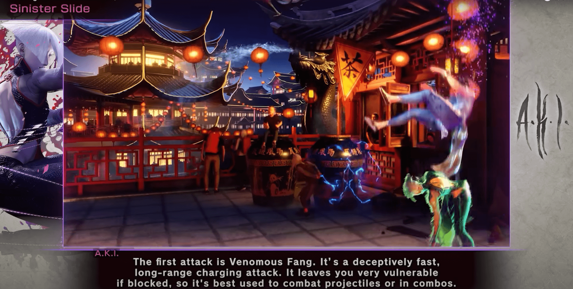 4e267ab0-aki-sinister-slide aki sinister slide