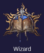 wizard icon