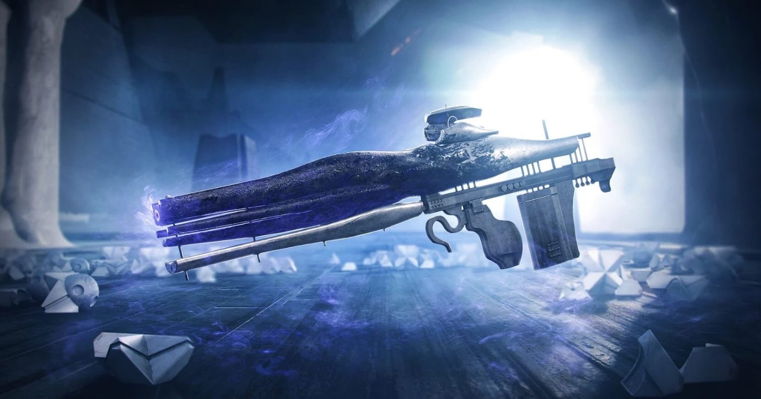 Destiny 2 TWAB Preview: Season 18 Buffs, Nerfs, and Major Changes