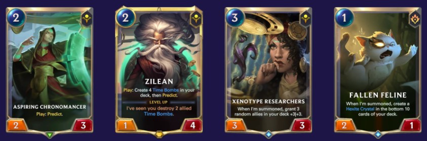 50cd0cb6-nicmakesplays-ekko-zilean-lor-mulligan NicMakesPlays Ekko Zilean (LoR Mulligan)