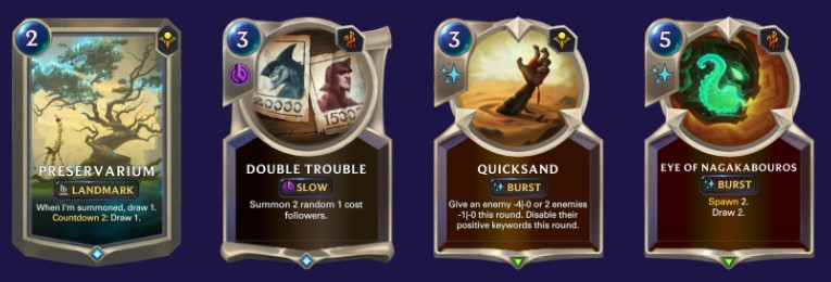 51165be5-lumenorus2s-reavers-row-taliyah-lor-mulligan Lumenorus2's Reaver's Row Taliyah (LoR Mulligan)