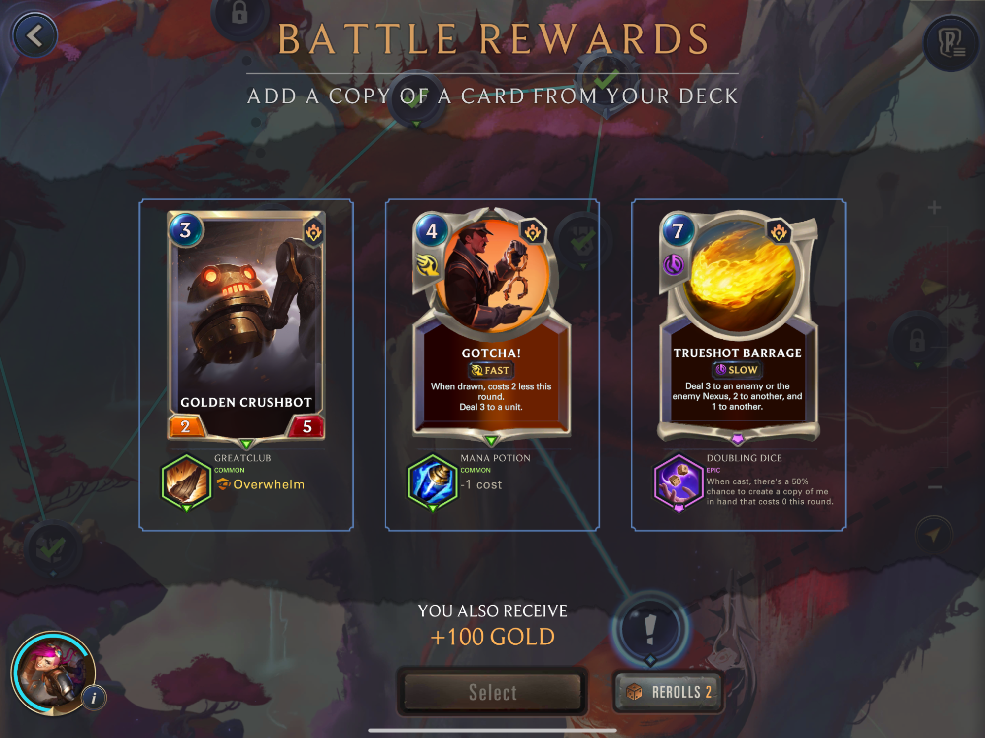 55ae63a5-poc-the-fae-sorceress-17 PoC The Fae Sorceress (17)