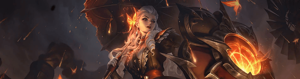 5 Most Picked Supports in Professional League of Legends