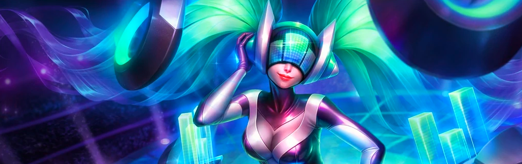 Best Late Game Supports in League of Legends