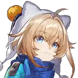 Honkai Star Rail Lynx